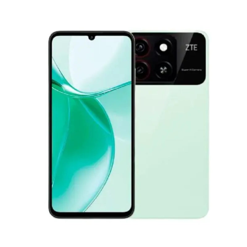 ZTE BLADE A35