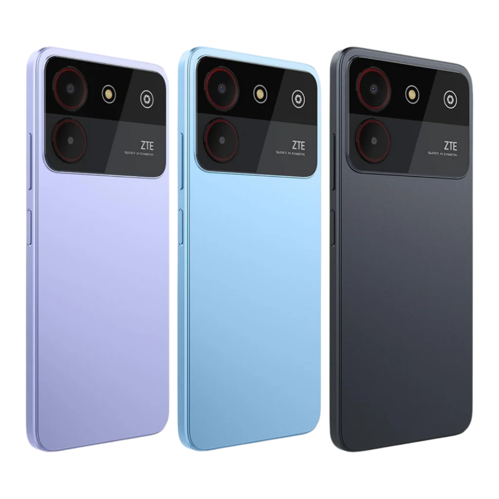 ZTE BLADE A54