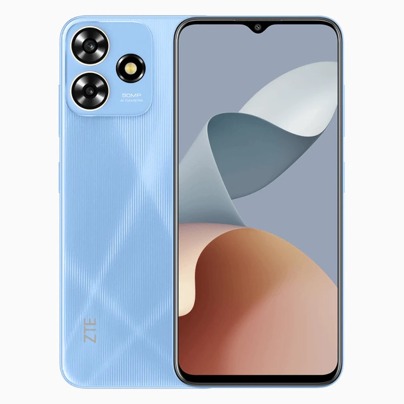 ZTE A73
