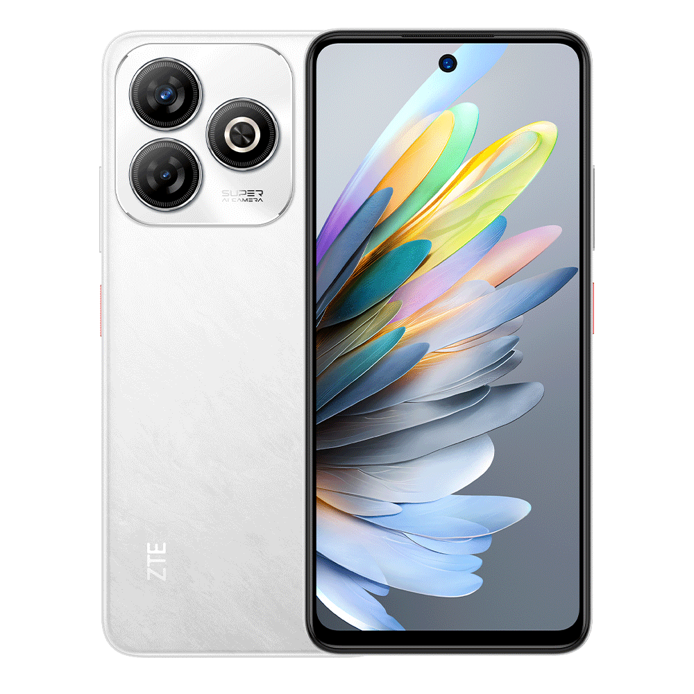 ZTE V60 SMART
