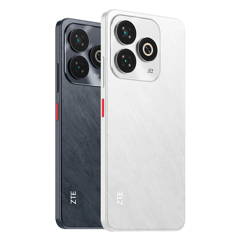 ZTE V60 SMART