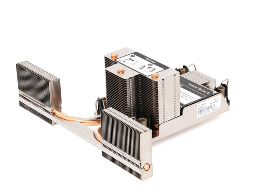 HPE DL3X0 GEN11 1U STND HEAT SINK KIT