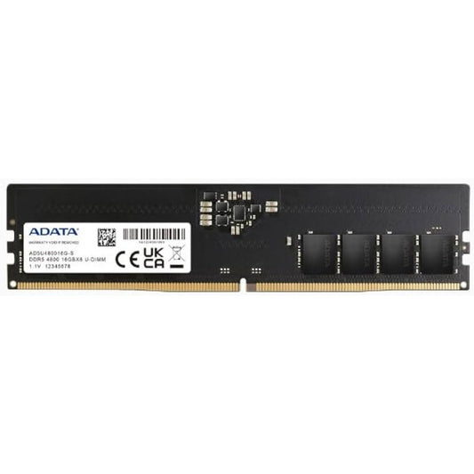 ADATA DRAM DDR5 U-DIMM 8GB 4800