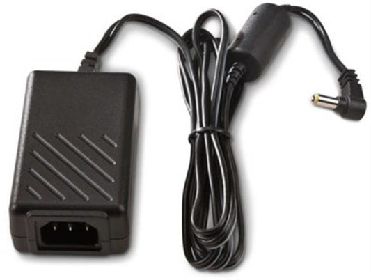 Univ Adptr w/Bead,12V 3.5x1.4mm,