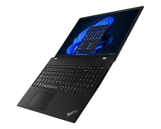 ThinkPad P16s G2 Ci7 32G 512 SSD