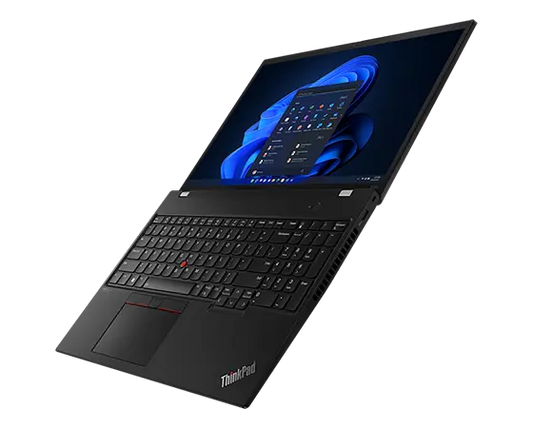 ThinkPad P16s G2 Ci7 32G 512 SSD