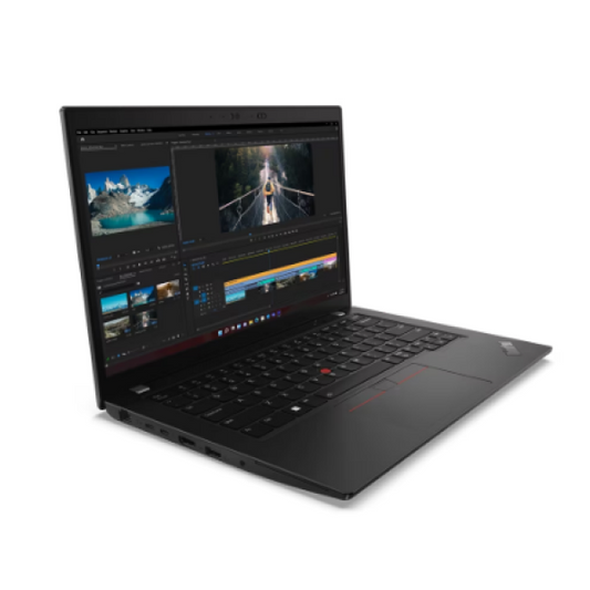 ThinkPad L14 Gen 4 Golem Intel Intel CI5