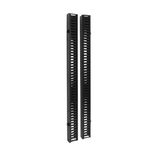 SmartRack 6-ft. (1.8 m) Vertical Cable M