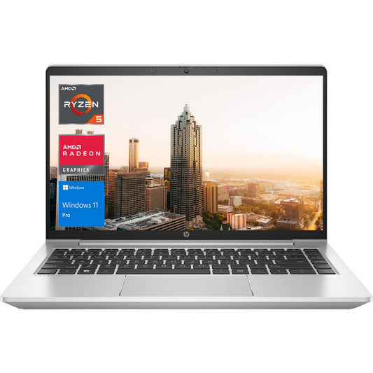 HP PB445G9 R5-5625U 14 16GB/512 PC