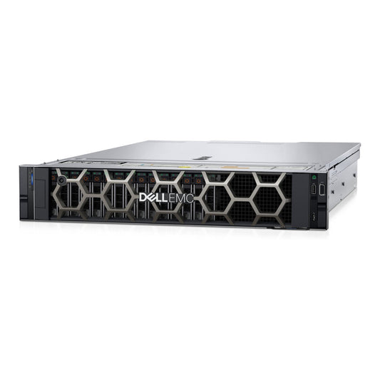 PowereEdge R550 Intel Xeon Silver 4310 3