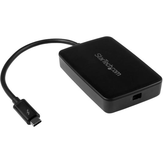 THUNDERBOLT 3 TO THUNDERBOLT 2 ADPTR