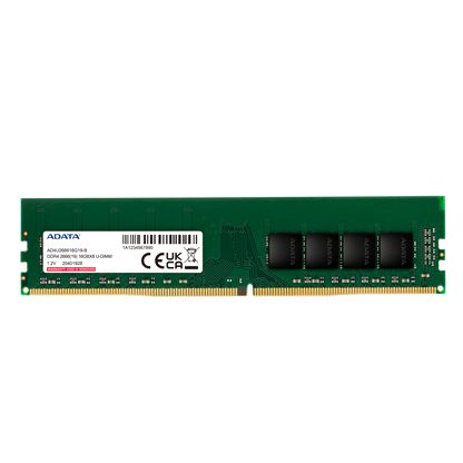 ADATA DRAM DDR4 U-DIMM 16GB 2666