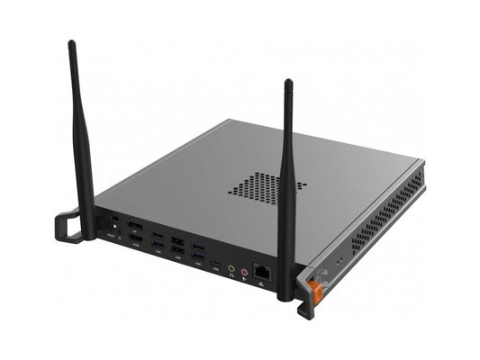 VPC25-W53-P1 i5-10400T 16/256GB SSD W10P
