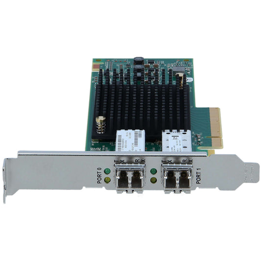 HPE SN1200E 16Gb 2p FC HBA
