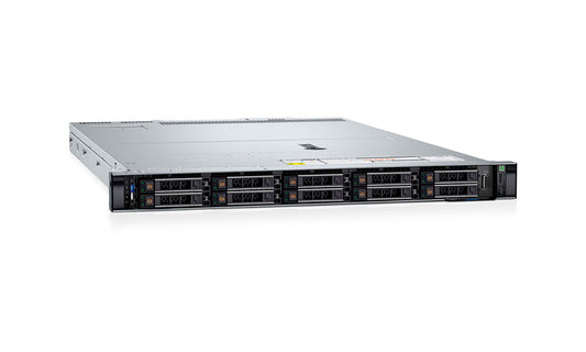 PowereEdge R660xs Intel Xeon Silver 4410