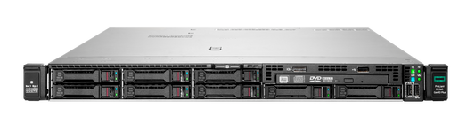 HPE ProLiant DL360 Gen10 Plus Intel Xeon