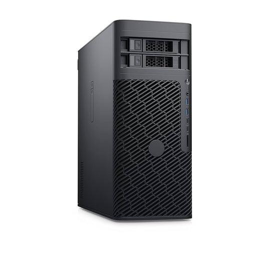 Precision 5860 Tower Intel Xeon 32 GB; 1