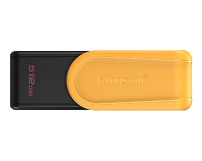 512GB USB 3.2 Gen 1 DataTraveler Exodia
