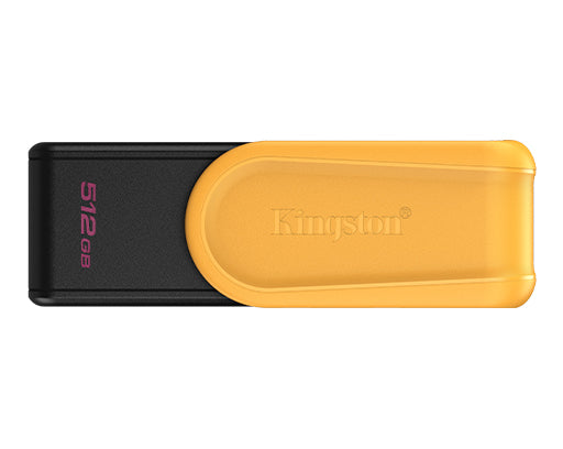 512GB USB 3.2 Gen 1 DataTraveler Exodia
