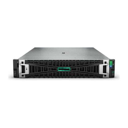 HPE DL380 G11 5418Y MR408i-o NC 8SFF Svr