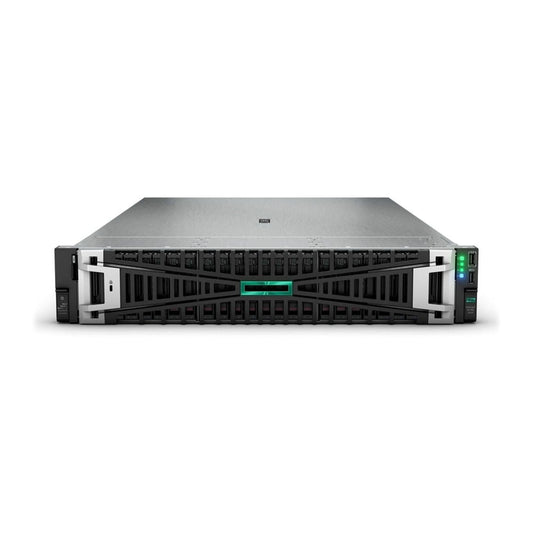 HPE DL380 G11 5418Y MR408i-o NC 8SFF Svr