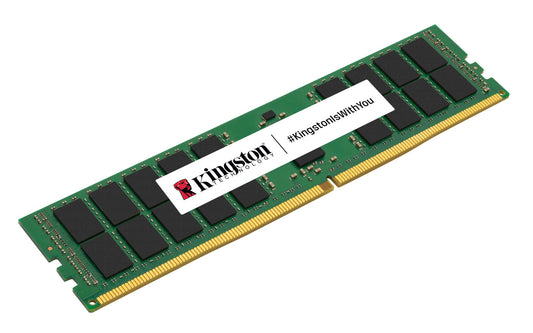 16GB DDR5 5600MT/s ECC Reg 1Rx8 Module