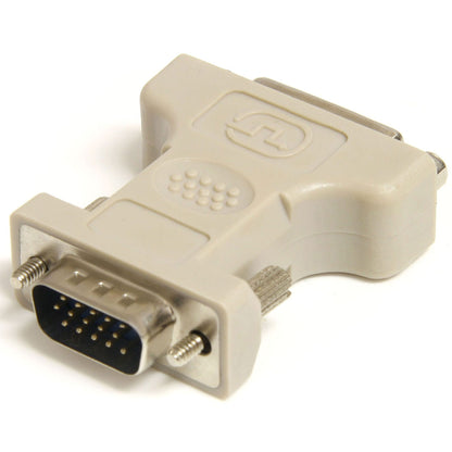 DVI to VGA Cable Adapter - M/F