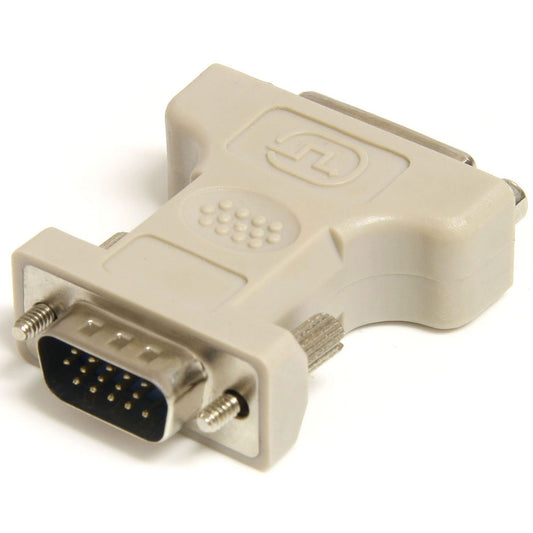 DVI to VGA Cable Adapter - M/F