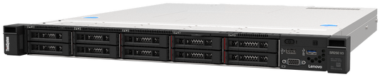 THINKSYSTEM SR250 V3