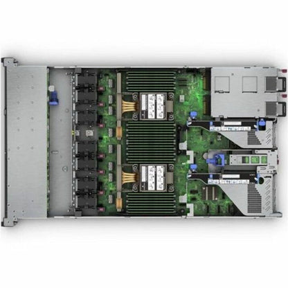 HPE DL360 G11 4416+ MR408i-o NC 8SFF Svr