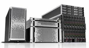 HPE ML30 G10 E 2314 1P 16G NHP 1TB SVR
