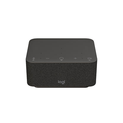 LOGI DOCK GRAPHITE UC PERU