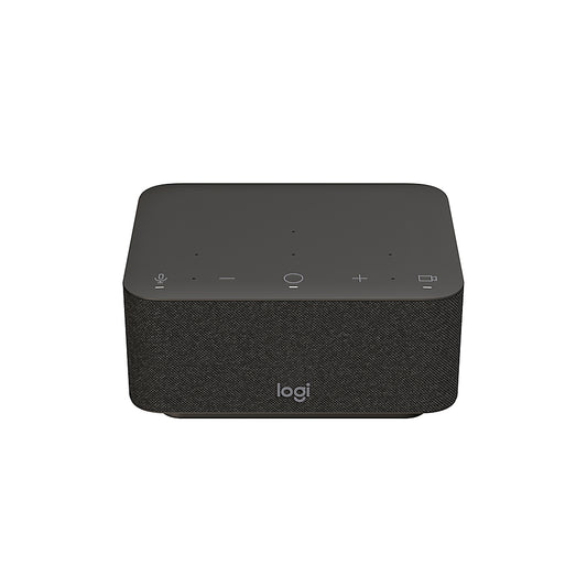 LOGI DOCK GRAPHITE UC PERU