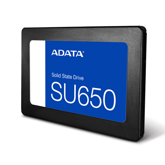ADATA SSD SU650 240GB RETAIL