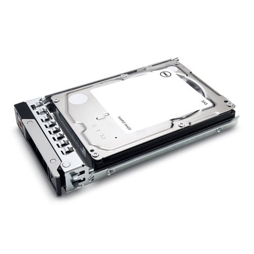 2.4TB 10k 512e SAS ISE 12Gbps 2.5in Hot