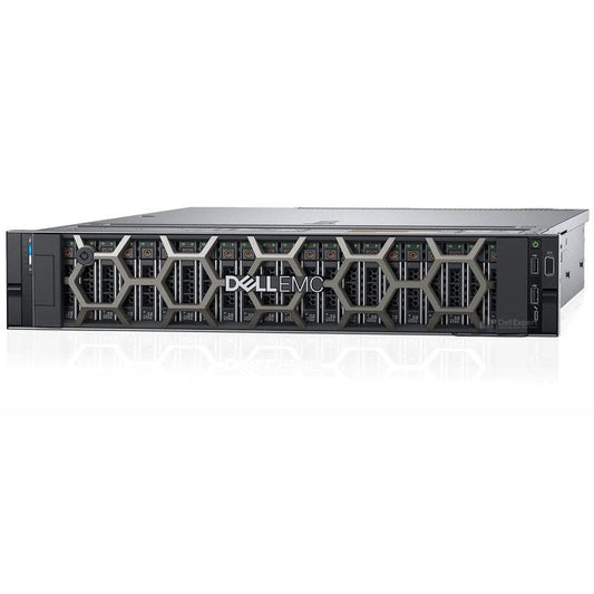 PowereEdge R760xs Intel Xeon Gold 5416S