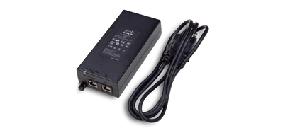 MERAKI MR 802.3AT POE INJECTOR (POWER CO