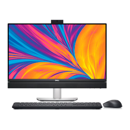 OPTIPLEX AIO i5-14500T 8GB 512SSD W11P 3