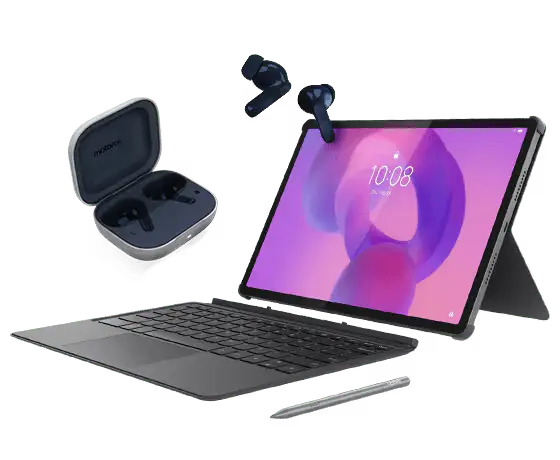 IdeaTab Pro Media Tek 8G 256GB UFS