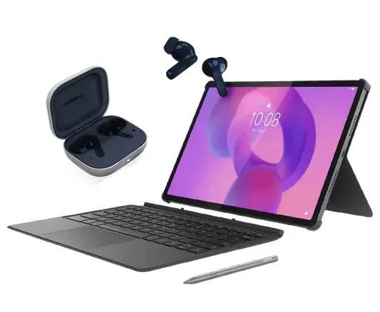IdeaTab Pro Media Tek 8G 256GB UFS