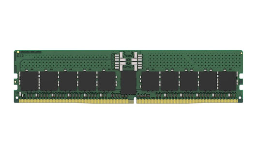 32GB DDR5 5600MT/s ECC Reg 2Rx8 Module