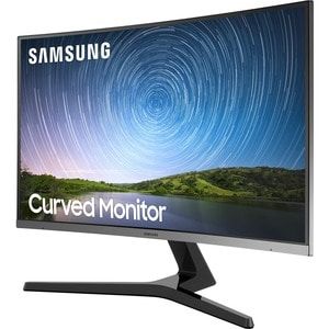 Monitor Curvo 32" Conexión HDMI y VGA