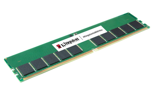 32GB DDR5-4800MT/s ECC Module