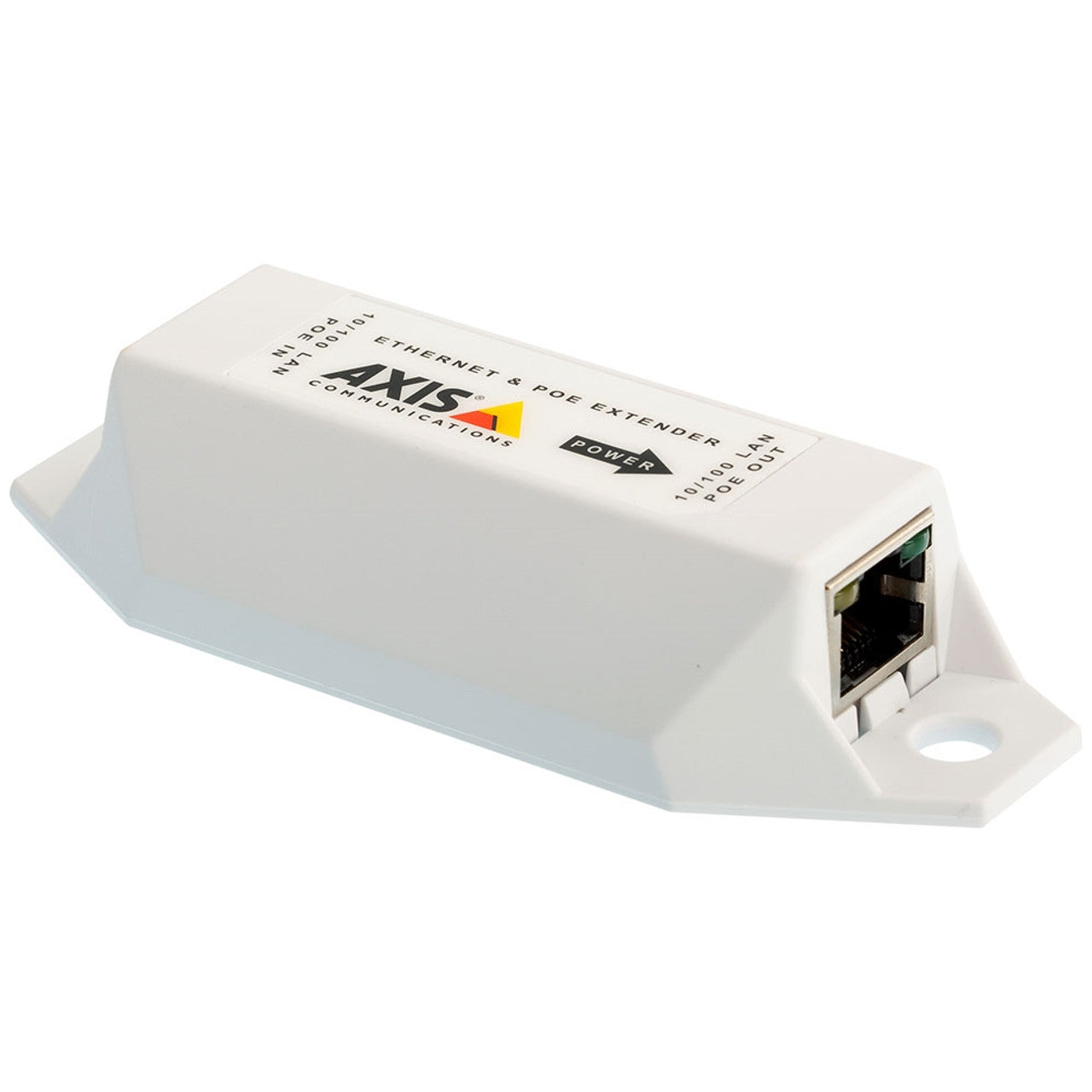 AXIS T8129-E OUTDOOR POE EXTENDER