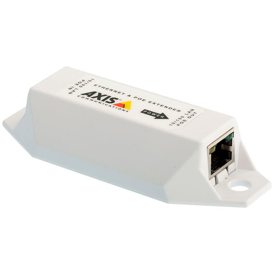 AXIS T8129-E OUTDOOR POE EXTENDER