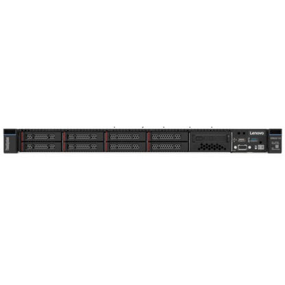 ThinkSystem SR630 V3, 1xIntel Xeon Silve
