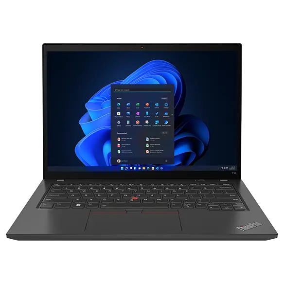 ThinkPad T14 G4 Ci5 16G 512 SSD