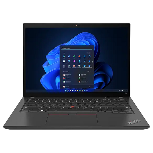 ThinkPad T14 G4 Ci5 16G 512 SSD