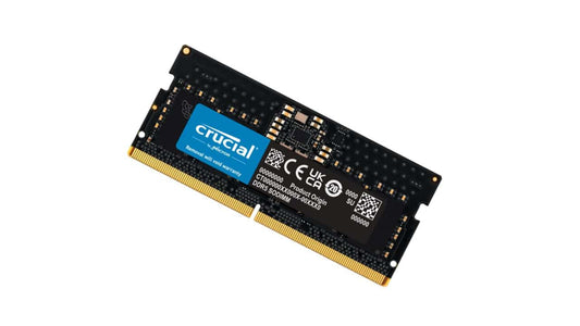 16GB DDR5 4800MT/s SODIMM