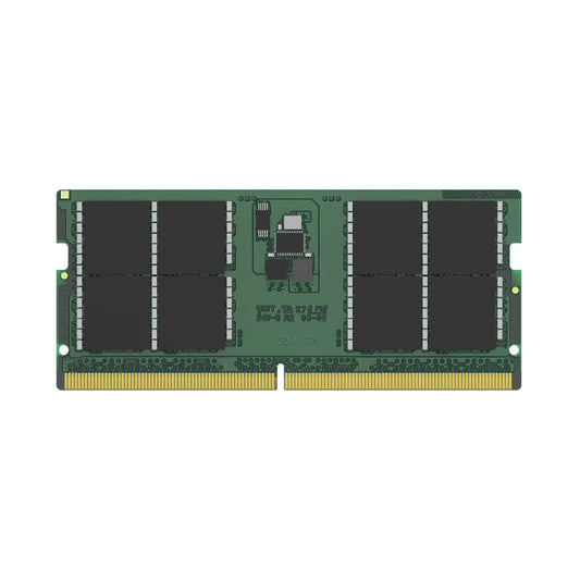 16GB DDR5-5600MT/s SODIMM
